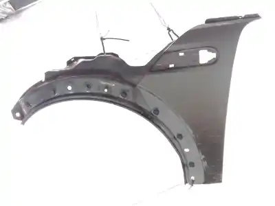 Автозапчастина б/у ПЕРЕДНЕ ЛІВЕ КРИЛО для MINI MINI (R56)  Посилання на OEM IAM 41355A55B01  