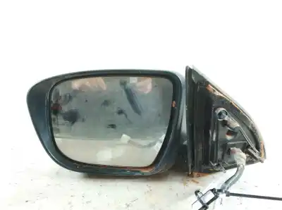 Gebrauchtes Autoersatzteil LINKER SPIEGEL zum NISSAN QASHQAI (J11)  OEM-IAM-Referenzen   
