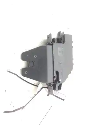 Second-hand car spare part trunk lock for bmw 3 e90 320 d oem iam references   
