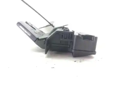 Second-hand car spare part trunk lock for bmw 3 e90 320 d oem iam references   