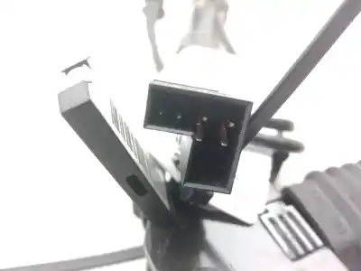 Peça sobressalente para automóvel em segunda mão chicote / encaixe cinto segurança por bmw 1 (e87) 116 i referências oem iam   