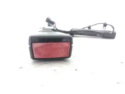 Peça sobressalente para automóvel em segunda mão Chicote / Encaixe Cinto Segurança por BMW 1 (E87) 116 I Referências OEM IAM   