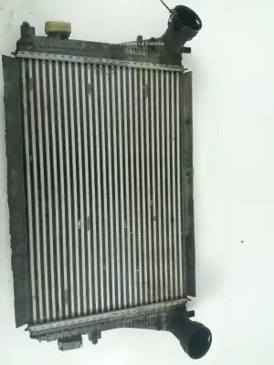 Pezzo di ricambio per auto di seconda mano Intercooler per VW PASSAT B6 (3C2) 2.0 TDI 16V 4MOTION Riferimenti OEM IAM 3C0145805P  