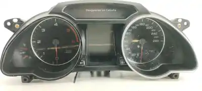 Peça sobressalente para automóvel em segunda mão  por AUDI A5 (8T3)  Referências OEM IAM 8T0920931M  