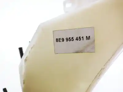 Автозапчастина б/у чистий депозит для audi a4 b6 avant (8e5) 2.5 tdi посилання на oem iam 8e9955451m  