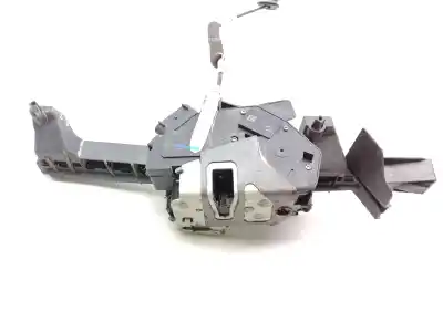 Second-hand car spare part Front Right Door Lock for FORD S-MAX SinValor OEM IAM references EM2AU21812BD  