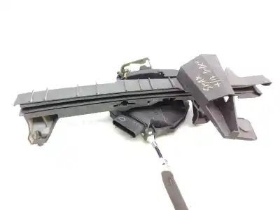 Second-hand car spare part front right door lock for ford s-max sinvalor oem iam references em2au21812bd  