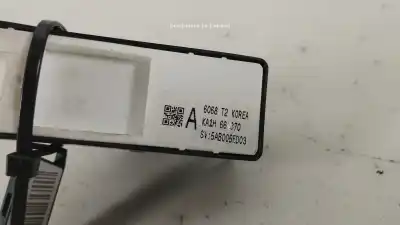 Автозапчастина б/у передній правий віконний вимикач для mazda cx-5 (ke, gh) 2.2 d awd (ke102) посилання на oem iam ka1h66370  