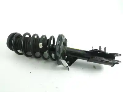 Автозапчасти б/у передний амортизатор за opel mokka / mokka x (j13) 1.7 cdti (_76) ссылки oem iam 95137358