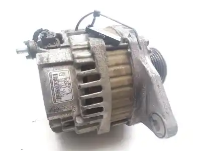 Second-hand car spare part alternator for mazda 3 (bl) 2.2 mzr cd (bl10) oem iam references a2tj0681  