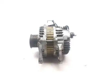 Second-hand car spare part alternator for mazda 3 (bl) 2.2 mzr cd (bl10) oem iam references a2tj0681  