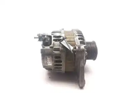 Second-hand car spare part alternator for mazda 3 (bl) 2.2 mzr cd (bl10) oem iam references a2tj0681  
