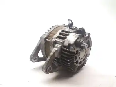 Second-hand car spare part alternator for mazda 3 (bl) 2.2 mzr cd (bl10) oem iam references a2tj0681  