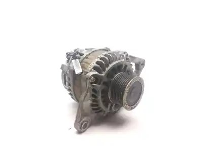 Second-hand car spare part Alternator for MAZDA 3 (BL) 2.2 MZR CD (BL10) OEM IAM references A2TJ0681  