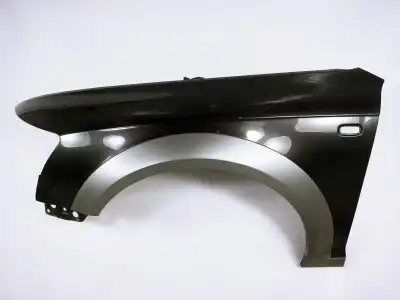 Автозапчасти б/у левое переднее крыло за audi a6 allroad c6 (4fh) 3.0 tdi quattro ссылки oem iam 4f0821103f  