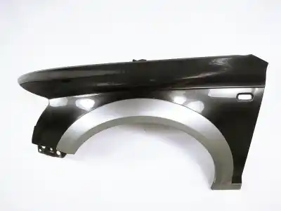 Автозапчастина б/у передне ліве крило для audi a6 allroad c6 (4fh) 3.0 tdi quattro посилання на oem iam 4f0821103f