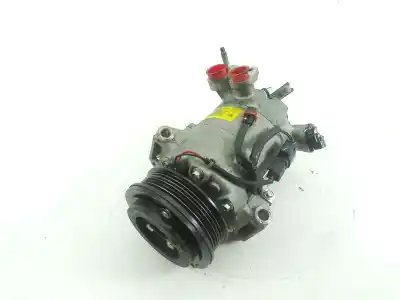 Second-hand car spare part Air Conditioning Compressor for FORD C-MAX II (DXA/CB7, DXA/CEU) 1.0 EcoBoost OEM IAM references DV6119D629FE  