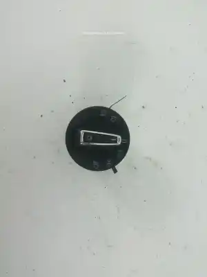 Pezzo di ricambio per auto di seconda mano  per SEAT LEON ST (5F8)  Riferimenti OEM IAM 5G0941431AF  