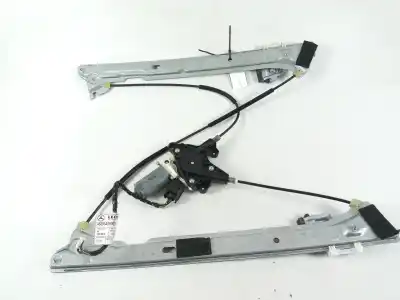 Peça sobressalente para automóvel em segunda mão Elevador De Vidros Dianteiro Direito por MERCEDES-BENZ VIANO (W639) CDI 2.0 (639.711, 639.713, 639.811, 639.813, 639.815) Referências OEM IAM 928794103  