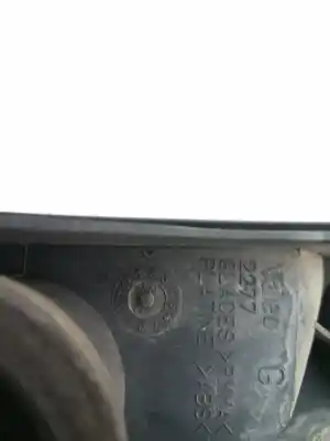 Second-hand car spare part right tailgate light for renault kangoo express (fc0/1_) 1.2 (fc1a) oem iam references   