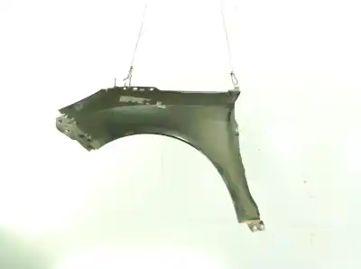 Second-hand car spare part front right fin for ford focus lim. 1.0 ecoboost oem iam references 2171302  