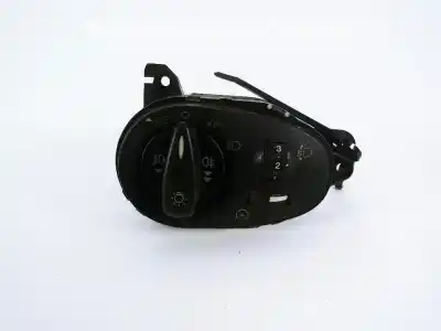 Second-hand car spare part Light Control Unit for FORD FOCUS (DAW, DBW) 1.8 Turbo DI / TDDi OEM IAM references 98AG13A024AH  