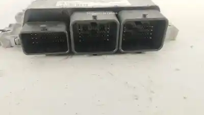 Second-hand car spare part ecu engine control for mazda 3 (bl) 1.6 mzr cd (bl14) oem iam references s180138002  