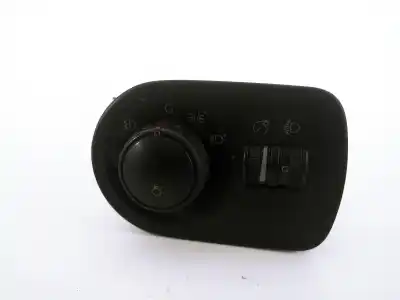 Gebrauchtes Autoersatzteil LICHTSTEUERGERÄT zum SEAT LEON (1P1)  OEM-IAM-Referenzen 1P1941431B  