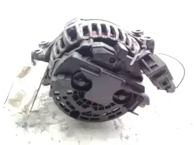 Peça sobressalente para automóvel em segunda mão alternador por bmw 3 e46 sinvalor referências oem iam   