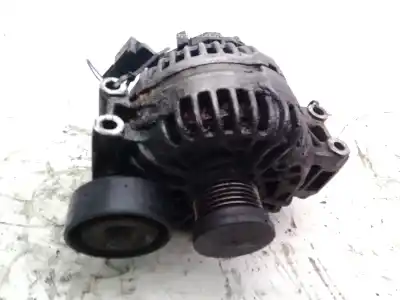 Peça sobressalente para automóvel em segunda mão Alternador por BMW 3 E46 SinValor Referências OEM IAM   