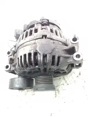 Peça sobressalente para automóvel em segunda mão alternador por bmw 3 e46 sinvalor referências oem iam   
