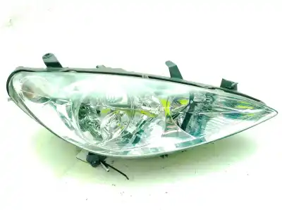Автозапчасти б/у правая фара за PEUGEOT 307 (3A/C) 1.4 16V ссылки OEM IAM 964629178003  