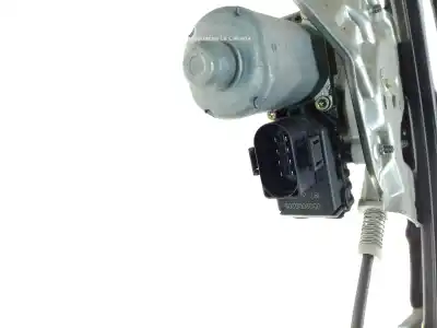 Peça sobressalente para automóvel em segunda mão elevador de vidros dianteiro direito por audi a6 c5 (4b2) 2.5 tdi referências oem iam 4b0837398  