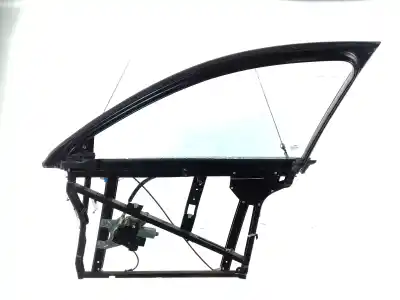 Peça sobressalente para automóvel em segunda mão elevador de vidros dianteiro direito por audi a6 c5 (4b2) 2.5 tdi referências oem iam 4b0837398  