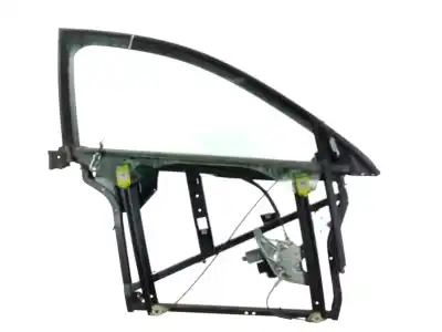 Peça sobressalente para automóvel em segunda mão Elevador De Vidros Dianteiro Direito por AUDI A6 C5 (4B2) 2.5 TDI Referências OEM IAM 4B0837398  