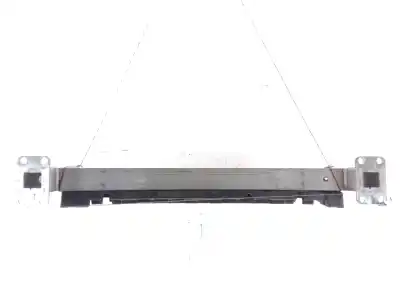 Автозапчастина б/у підсилення заднього бампера для porsche cayenne (9pa) 3.6 посилання на oem iam   