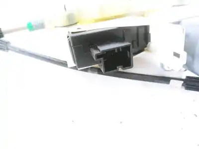 Автозапчастина б/у регулятор склона задній лівий для audi q7 (4lb) 3.0 tdi quattro посилання на oem iam 4l0959801b  