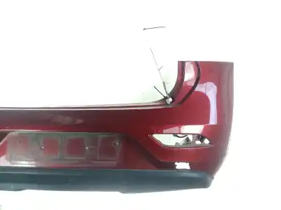 Second-hand car spare part rear bumper for volvo v40 fastback (525) d2 oem iam references   