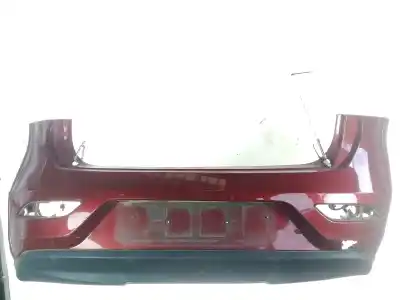 Second-hand car spare part Rear Bumper for VOLVO V40 FASTBACK (525) D2 OEM IAM references   