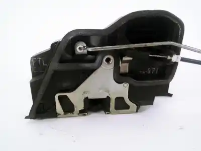 Second-hand car spare part  for BMW 5 (E60)  OEM IAM references   