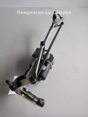 Peça sobressalente para automóvel em segunda mão motor do limpa para brisas por bmw 3 touring (e91) 320 d referências oem iam 404959  