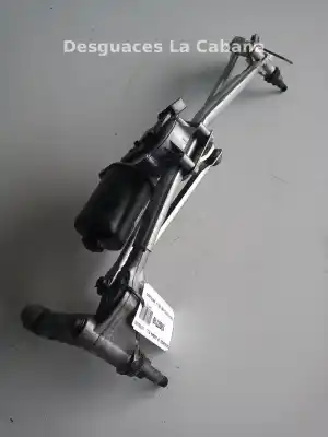 Peça sobressalente para automóvel em segunda mão motor do limpa para brisas por bmw 3 touring (e91) 320 d referências oem iam 404959  