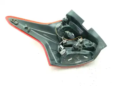 Peça sobressalente para automóvel em segunda mão farolim traseiro direito por ford 9155 t1da referências oem iam bm5113404a  