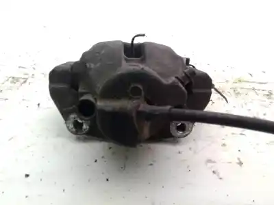 Peça sobressalente para automóvel em segunda mão pinça de travão dianteira esquerda por bmw x5 (e53) 3.0d referências oem iam   