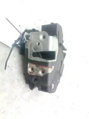 Автозапчасти б/у замок задней правой двери за FORD C-MAX II (DXA/CB7, DXA/CEU) 1.0 EcoBoost ссылки OEM IAM AM5AR26412AE  