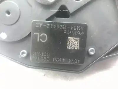 Second-hand car spare part rear right door lock for ford c-max ii (dxa/cb7, dxa/ceu) 1.0 ecoboost oem iam references am5ar26412ae  