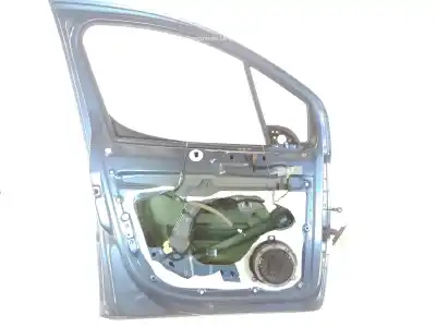 Pezzo di ricambio per auto di seconda mano porta anteriore sinistra per citroen berlingo multispace (b9) 1.6 bluehdi 100 riferimenti oem iam   