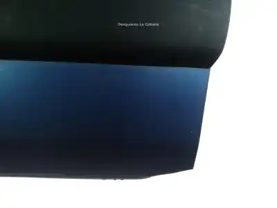 Pezzo di ricambio per auto di seconda mano porta anteriore sinistra per citroen berlingo multispace (b9) 1.6 bluehdi 100 riferimenti oem iam   