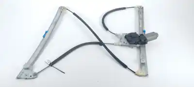 Second-hand car spare part Passenger Side Right Window Regulator for RENAULT LAGUNA II (BG0/1_) 1.6 16V (BG0A BG0L) OEM IAM references 400569T2  