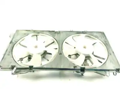 Second-hand car spare part RADIATOR COOLING FAN for MAZDA 3 (BM, BN)  OEM IAM references 268005090  